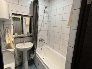 Квартира Cтудия