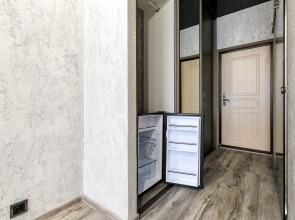 Апартаменты Apartico