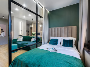 Апартаменты LS Sun Kazan