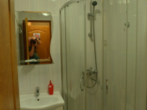 Мини-отель отель "Алые паруса"