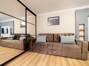 Апартаменты Loft Apartment/22A Prokatnaya