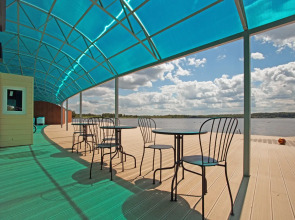 База отдыха Корабль