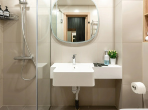 Апартаменты MovieApart Здесь есть Все самое необходимое для Вас