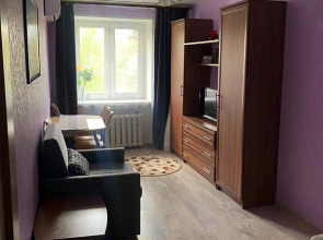 Апартаменты  3-комнатные с 2 спальнями №2