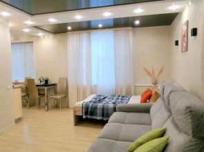 Квартира Уютная, Ухта, Нефтяников 16