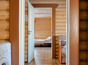 Гостевой дом Совушкин Дом