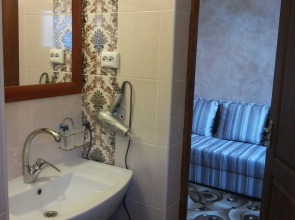 Гостевой Дом Ирина