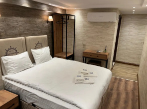 Old Harbour Hotel İstanbul