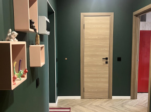 Апартаменты Аквамарин