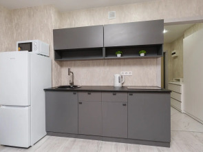 Апартаменты ProSo