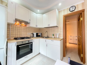 Апартаменты 1-комнатная Квартира на 5/9 этаже