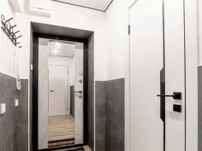 Апартаменты Sun City в центре Сочи