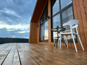 Гостевой дом Эхо костра