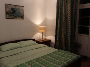 Апартаменты Площадь Республики