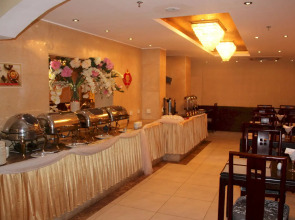 Hotel Soluxe Cairo