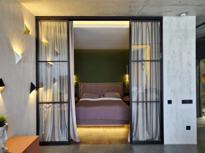 Апартаменты Баден&CпаЛофт