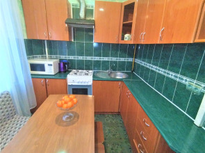 Апартаменты Фрунзе 161