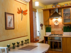 Апартаменты возле стадиона