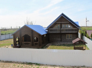 База отдыха Роза ветров