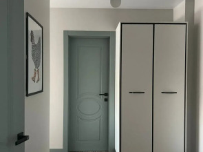 Квартира Вгости на Республиканской