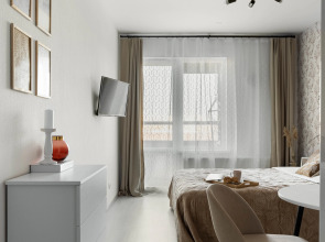 Апартаменты Griffin Apart у Константиновского Дворца