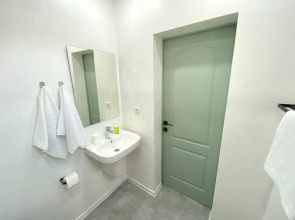 Гостевой дом Лайм