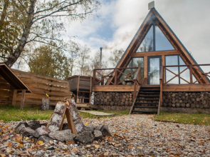 Частный Дом Якшино