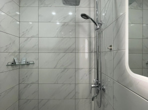 Квартира Сиреневая на Вихарева