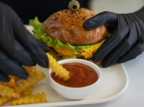 Отель & restaurant Emerald Borjomi