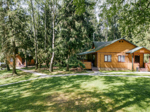 База отдыха Миг