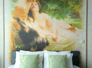 Квартира Жемчужина Анапы