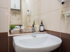 Апартаменты Малибу