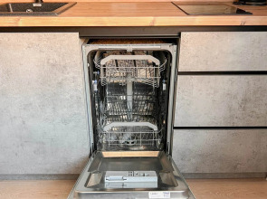 Квартира на  Ивана Артеменко 7