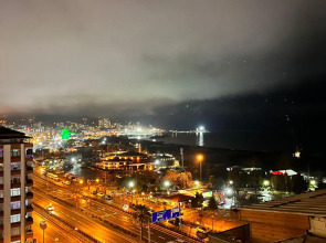 Отель ŞİMAL HOTEL