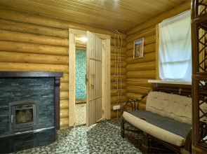 Гостевой дом Ялкала