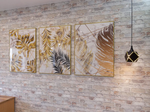 Апартаменты на Сирина