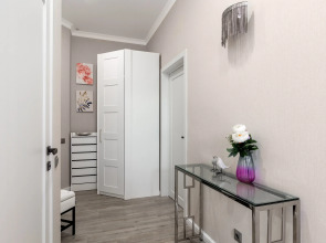 Апартаменты Sunflower