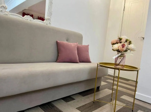 Студия СИБИРЬ HOUSE возле Тц "Я"