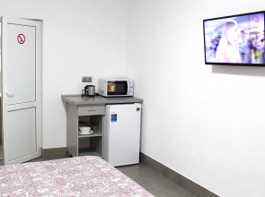 Гостевой дом на Комсомольской