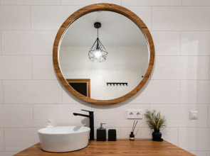 Вилла Sosna Igora House 1