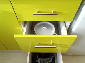 Апартаменты Не Бабушкин Диван