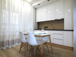 Квартира Айвори Комфорт