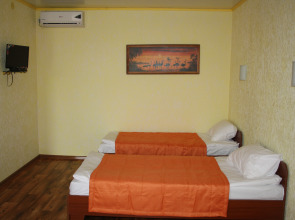 Мини-отель FreeDom