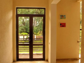 Гостевой Дом Сириус