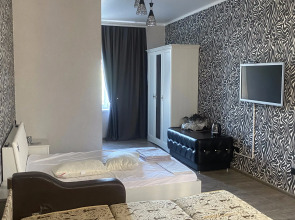 Гостевой дом  Маринис