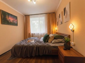 Апартаменты Bragin Hill