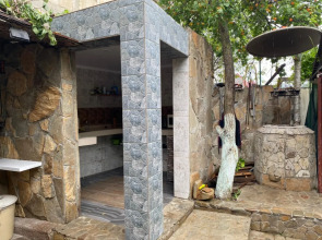 Ласточкино гнездо