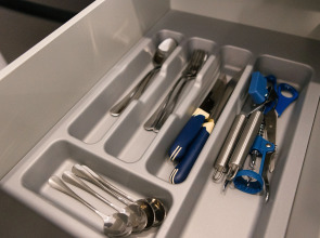 Апартаменты с Современным Ремонтом в Новом Доме