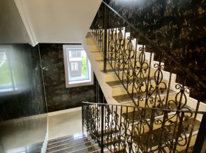 Апартаменты Роскошный пляж