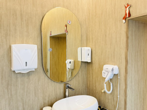 Хостел Alina Home Baku